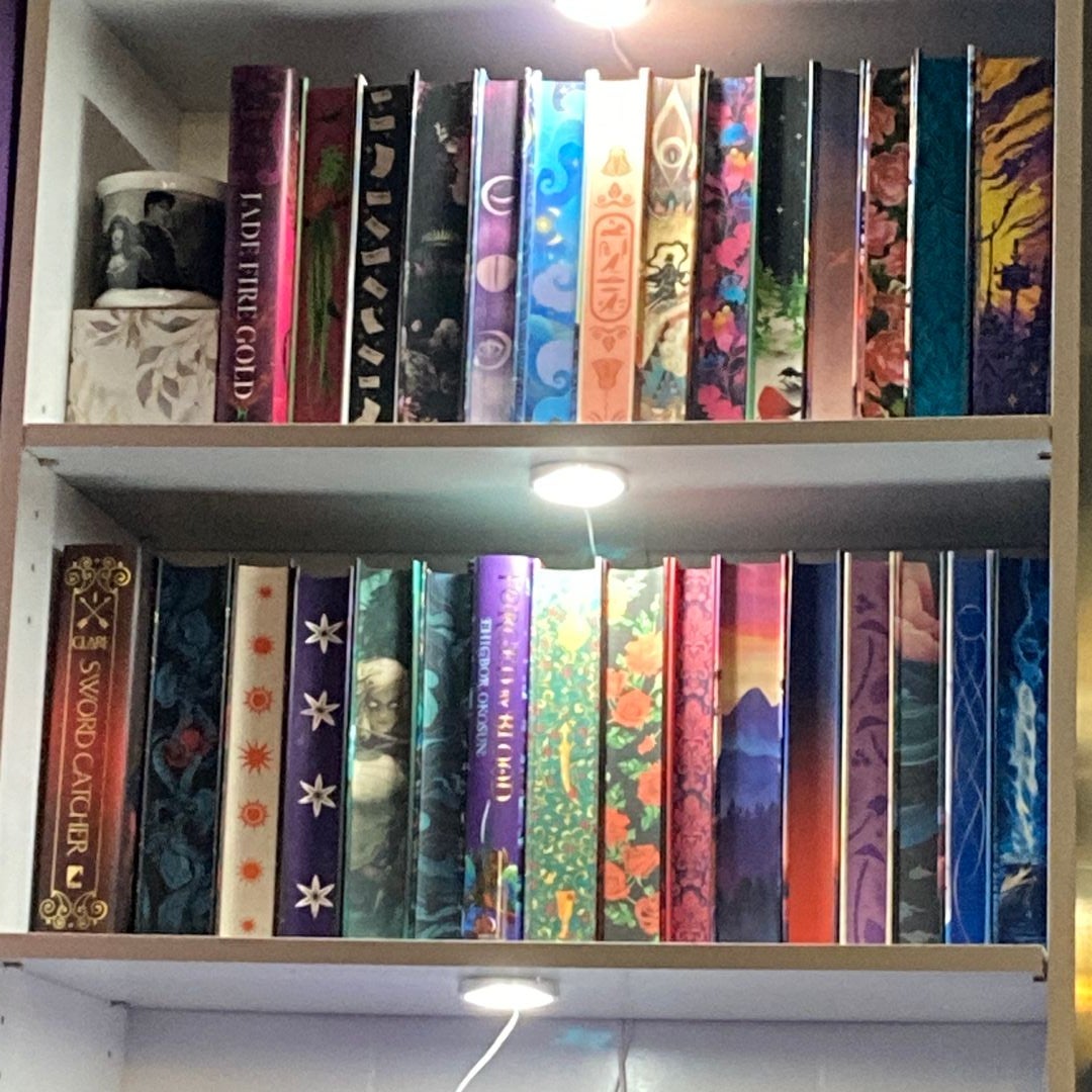 Katherines Bookshop
