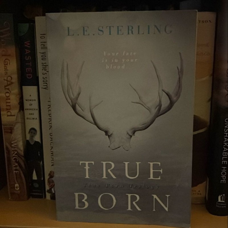 True Born