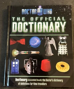 The Official Doctionary