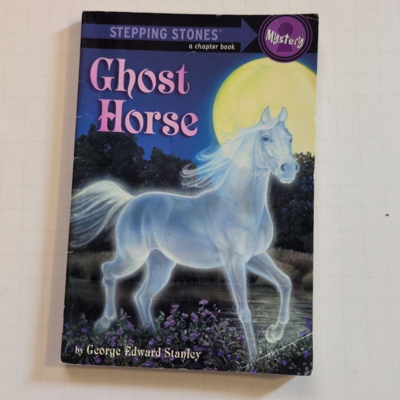 Ghost Horse