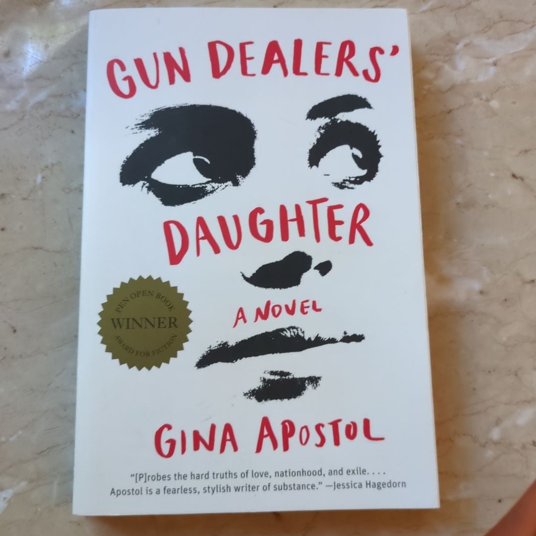 Gun Dealers' Daughter