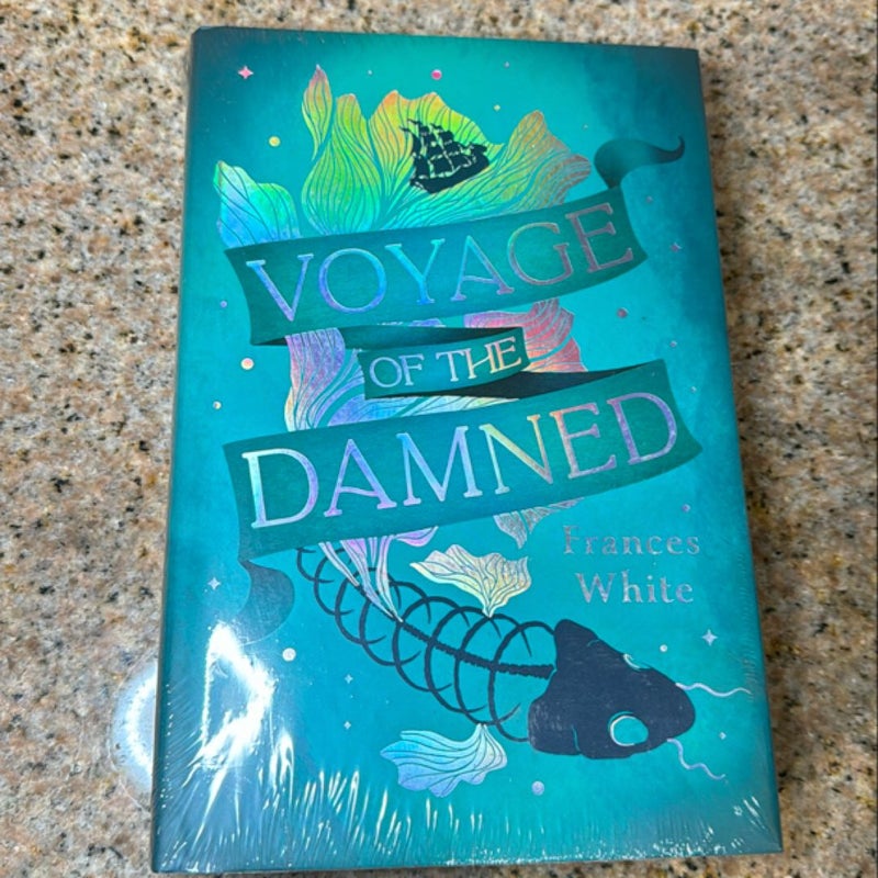 Voyage of the Damned Special Edition