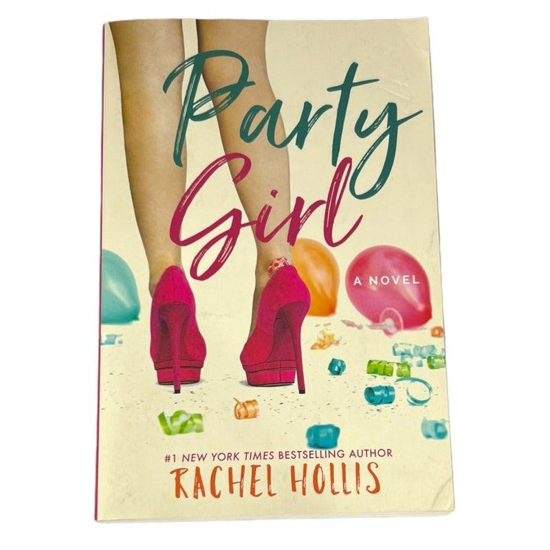 Party Girl