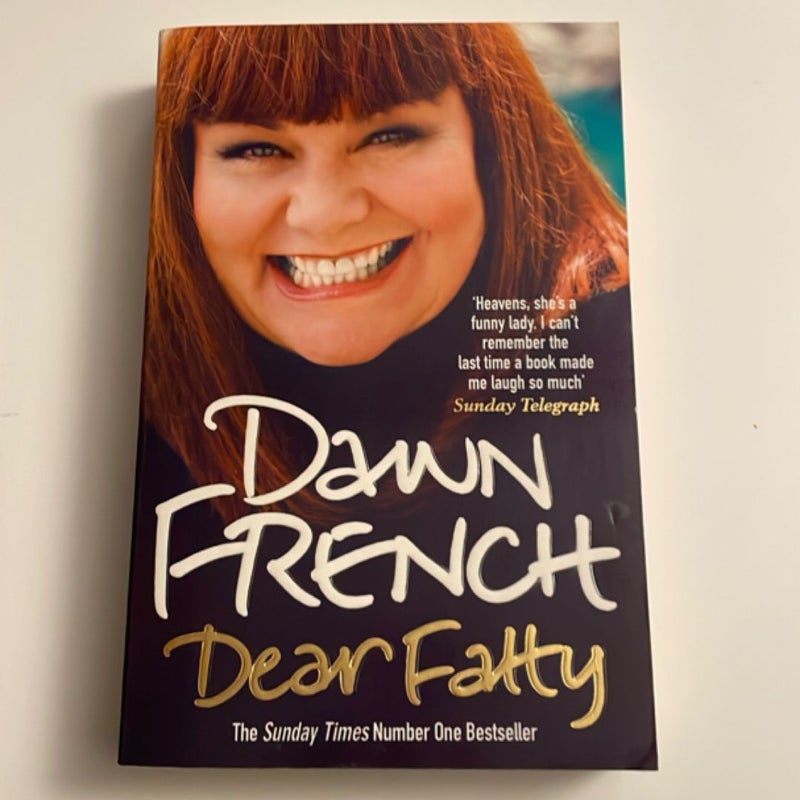 Dear Fatty