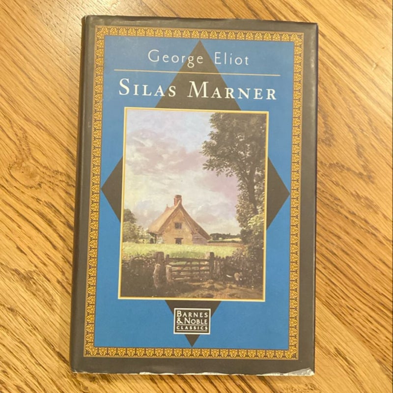 Silas Marner