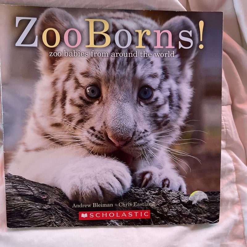 ZooBorns!