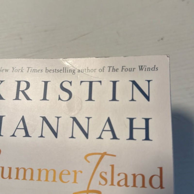 Kristin Hannah Bundle