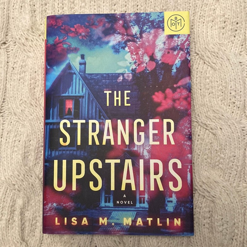 The Stranger Upstairs