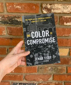 Color of Compromise