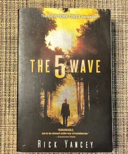 The 5th Wave