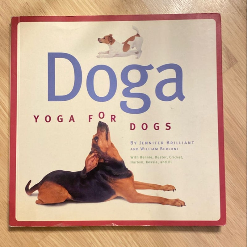 Doga