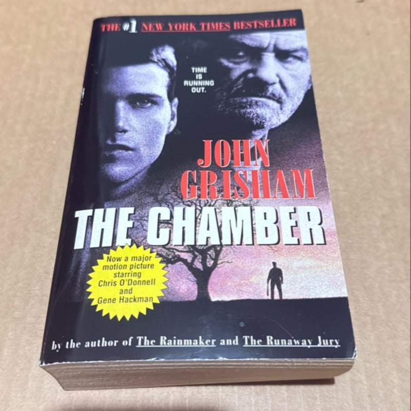 The Chamber  114