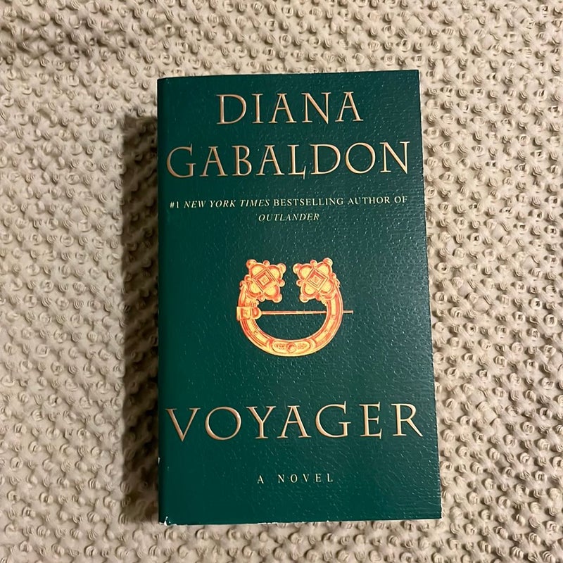 Voyager