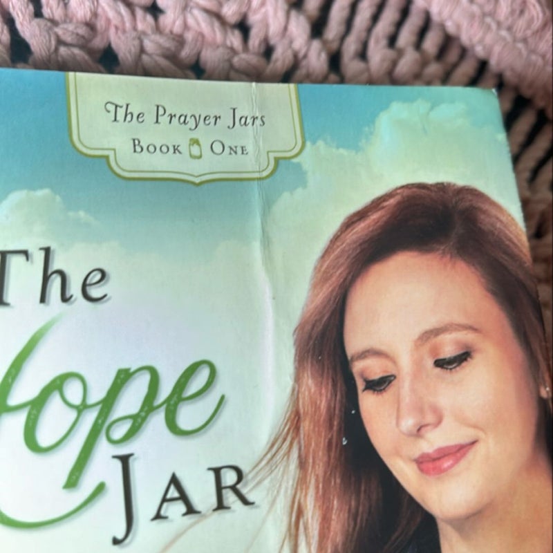 The Hope Jar