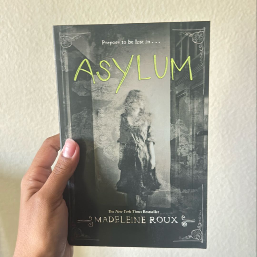 Asylum