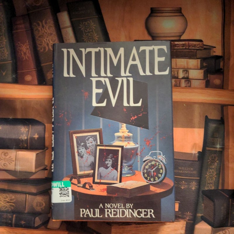 Intimate Evil