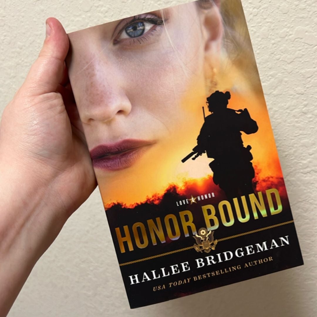 Honor Bound