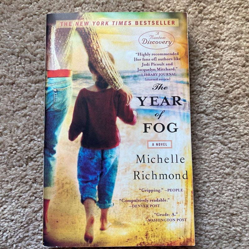 The Year of Fog