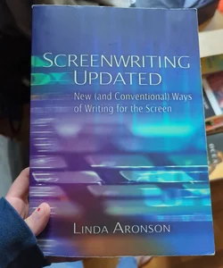 Screenwriting Updated