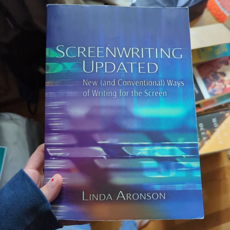 Screenwriting Updated