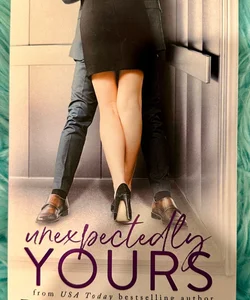 Unexpectedly Yours