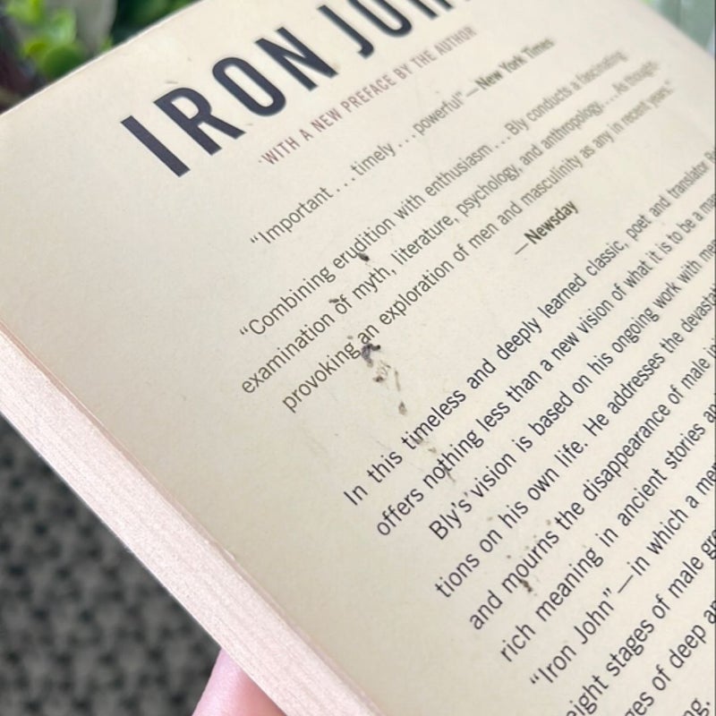 Iron John