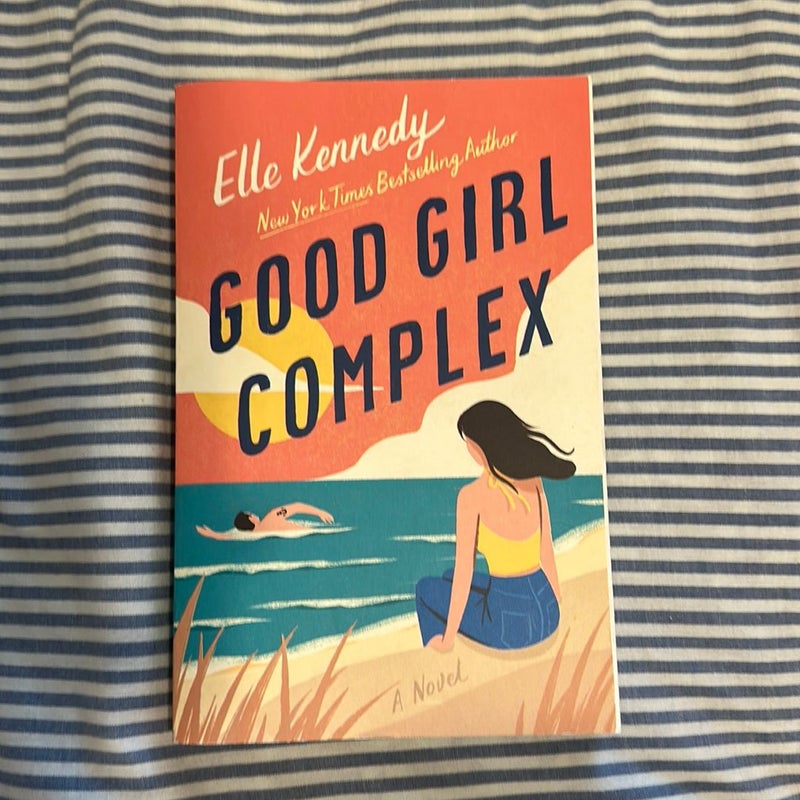 Good Girl Complex