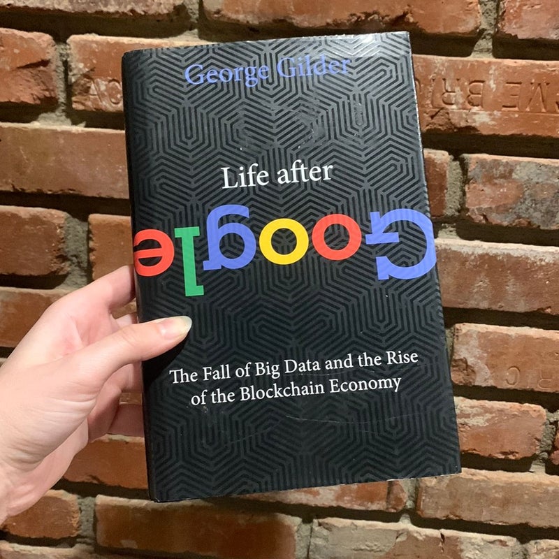 Life after Google