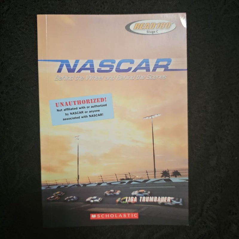 NASCAR *
