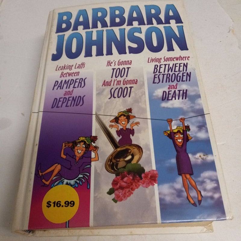 Barbara Johnson
