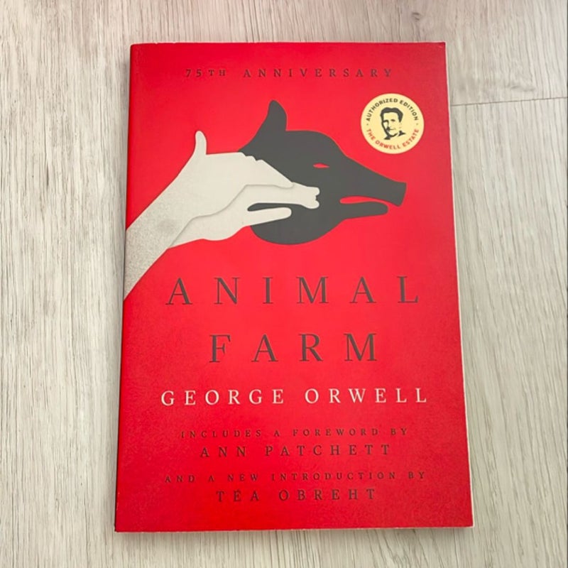 Animal Farm