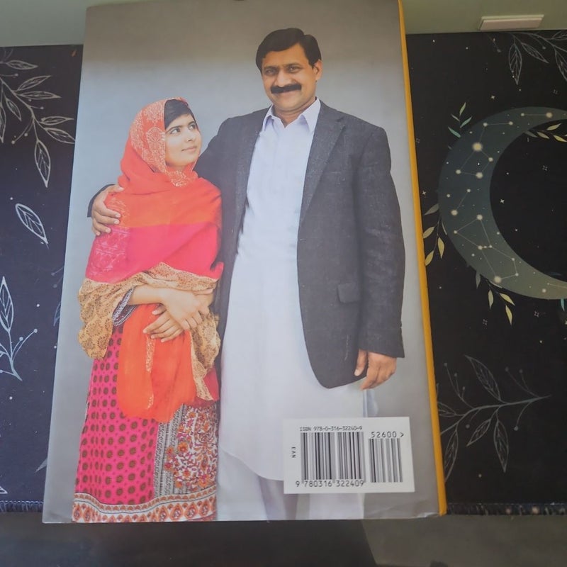 I Am Malala