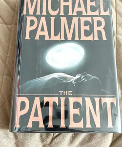 The Patient 3620