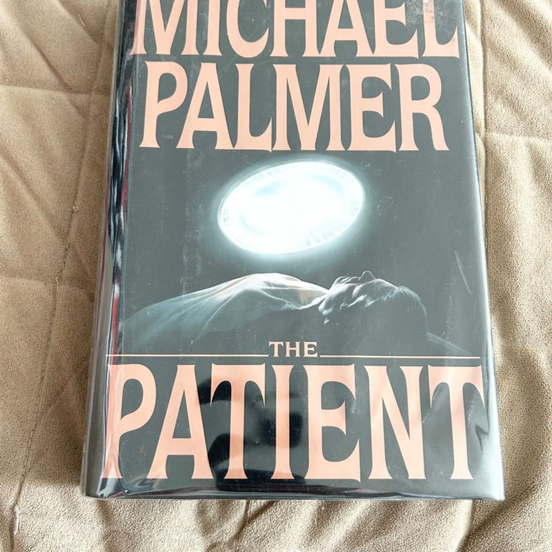 The Patient 3620