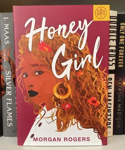 Honey Girl (Book of the Month Edition)