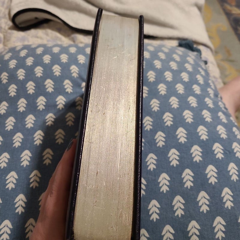 The Works of Edgar Allen Poe