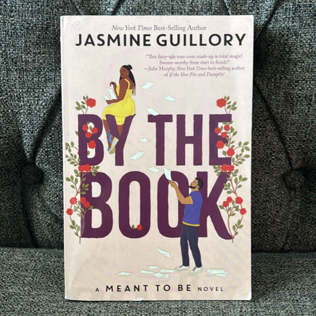 By the Book (a Meant to Be Novel)