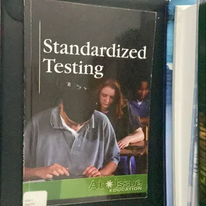 Standardized Testing