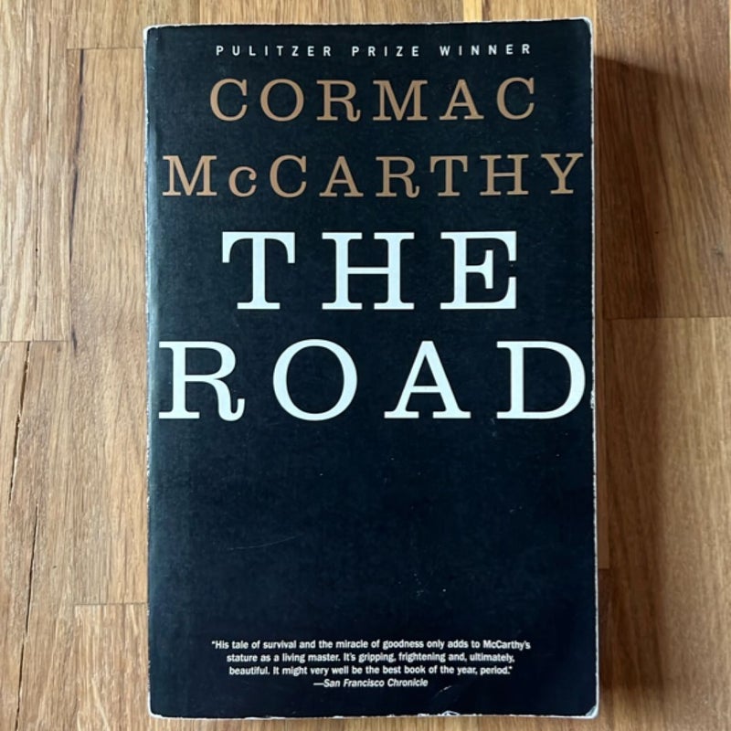 The Road