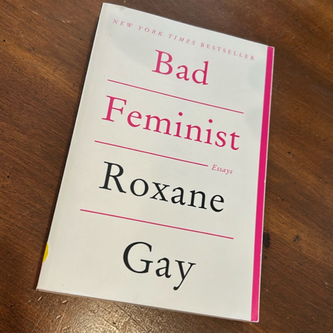 Bad Feminist