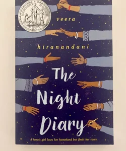 The Night Diary