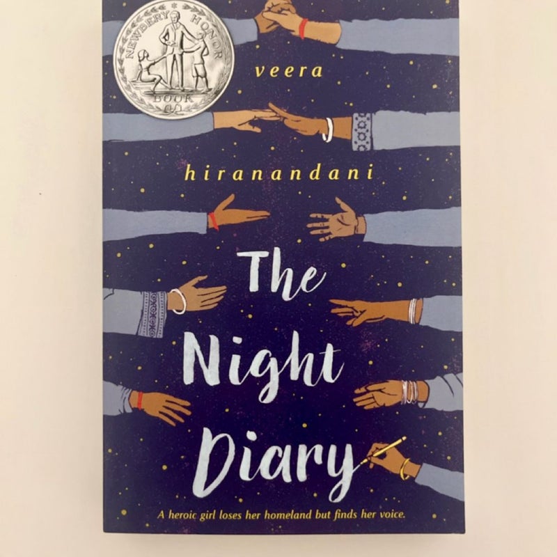 The Night Diary