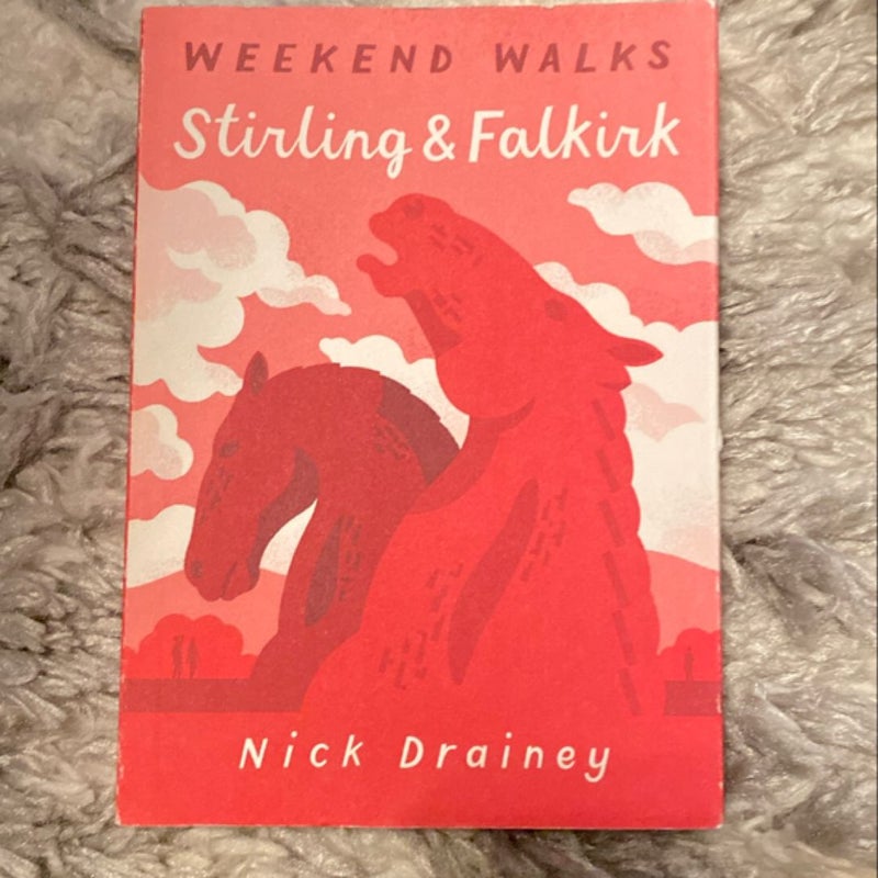 Stirling and Falkirk