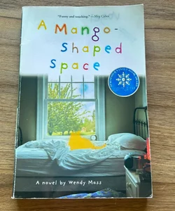 A Mango-Shaped Space