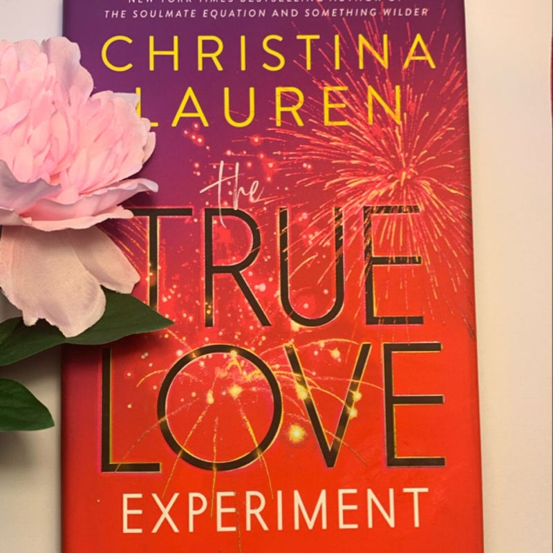 The True Love Experiment