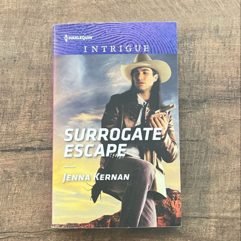 Surrogate Escape