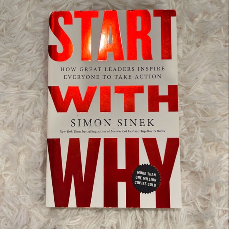 Start with Why