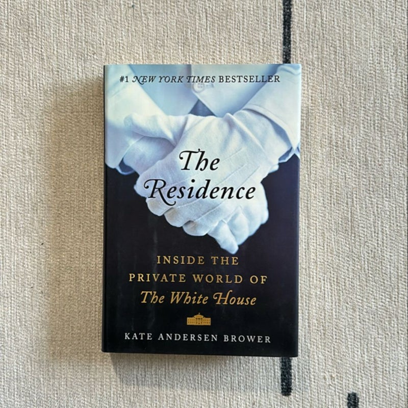 The Residence