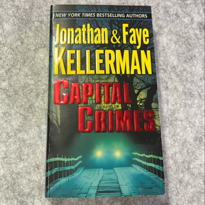 Capital Crimes