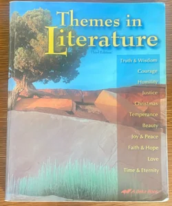 Themes in Literature 